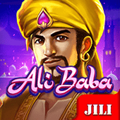 Ali Baba 19h game