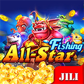 All Star Fishing 19h game