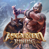 Asgardian Troi Day 19h slot