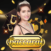 Baccarat A 19h casino