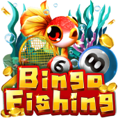 Bingo Fishing 19h game