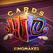 Bai Hi Lo 19h game