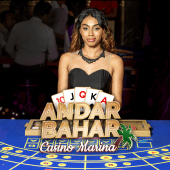 Casino Marina Andar Bahar 19h casino