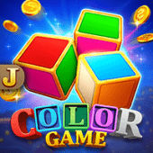Color Game 19h game bai demo mau sac