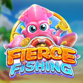 Fierce Fishing 19h game