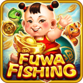 Fuwa Fishing 19h game