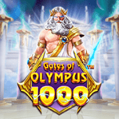 Cong Olympus 1000 19h slot