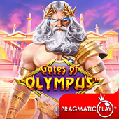 Cong Olympus 19h slot