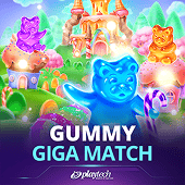 Gummy Giga Match 19h slot