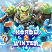 Horde 2 Winter 19h slot