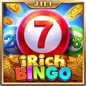 Bingo Irich 19h slot