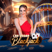 Blackjack Las Vegas 19h casino