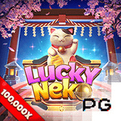 Lucky Neko 19h game slot demo