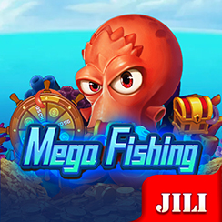 Mega Fishing 19h game