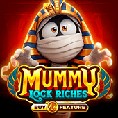 Mummy Lock Riches 19h slot