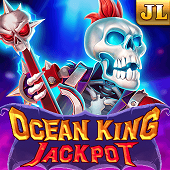 Ocean King Jackpot 19h game