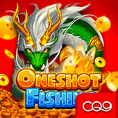 Oneshot Fishing 19h game