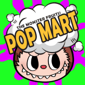 Popmart 19h slot
