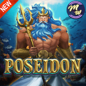 Poseidon 19h slot