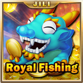Royal Fishing 19h game