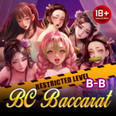 Baccarat Blockchain Sexy B B 19h casino