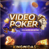 Video Poker 19h game